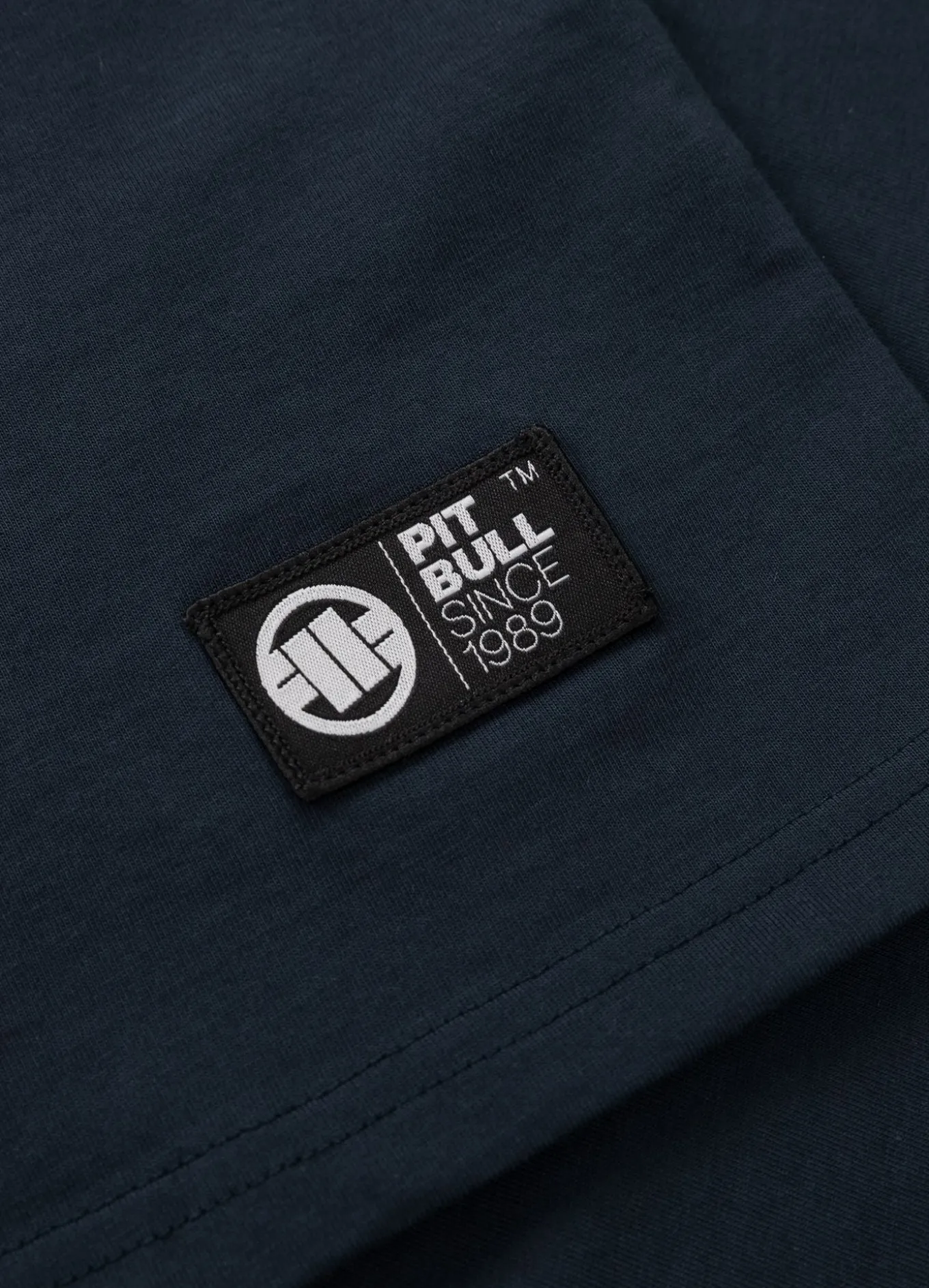 Men's T-Shirt DRIVE - Navy