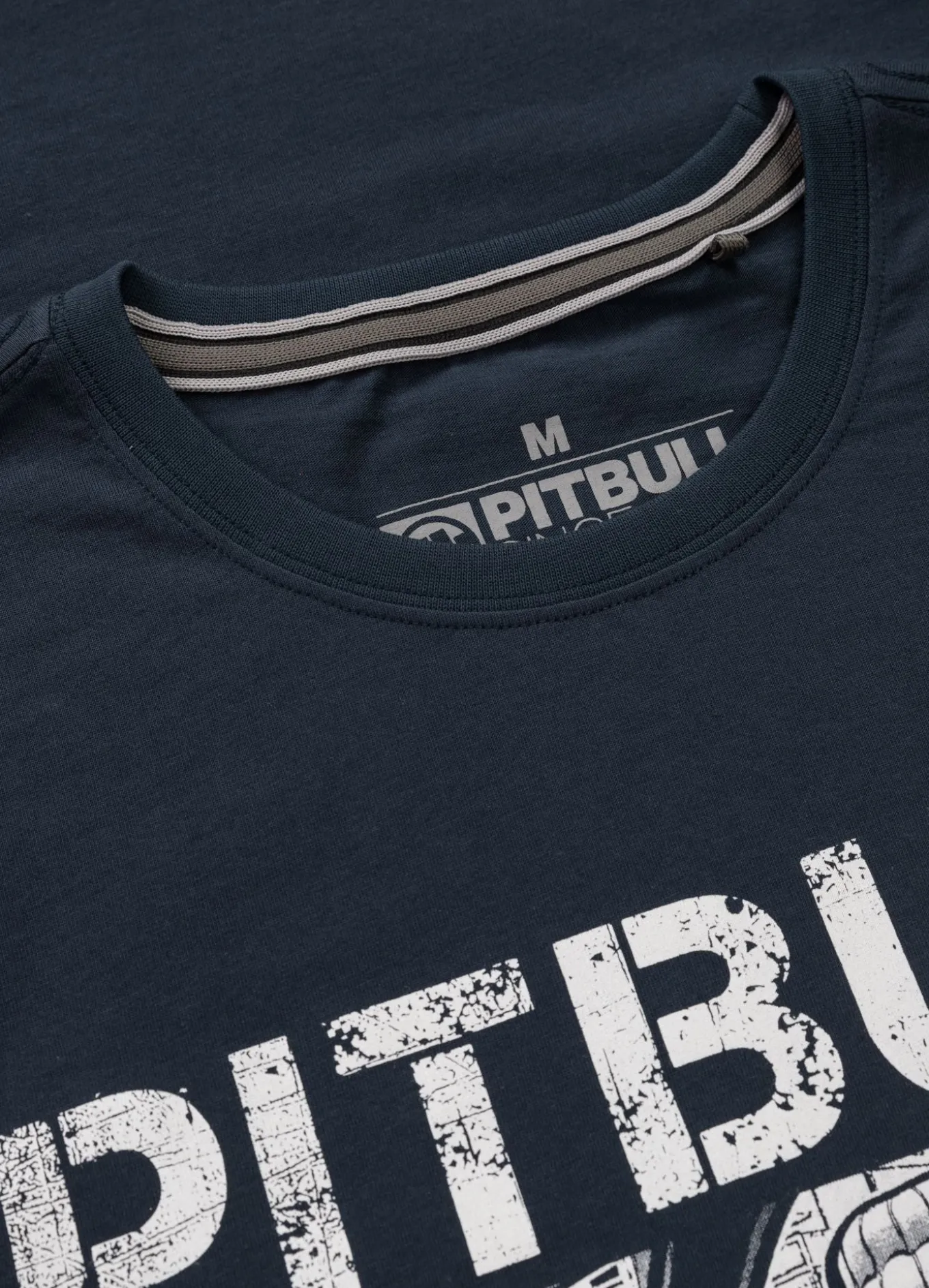 Men's T-Shirt DRIVE - Navy