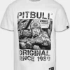 Men's T-Shirt DRIVE - White