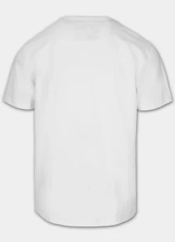 Men's T-Shirt DRIVE - White