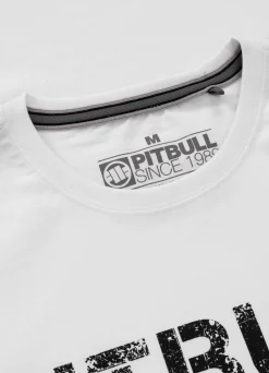 Men's T-Shirt DRIVE - White
