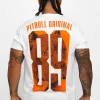 Men's T-Shirt EIGHTY NINE DOG - White