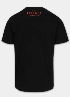 Men's T-Shirt FUJI - Black