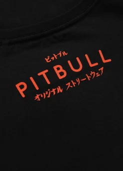 Men's T-Shirt FUJI - Black