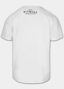 Men's T-Shirt FUJI - White