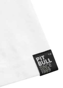 Men's T-Shirt FUJI - White