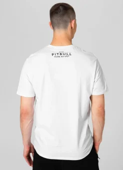 Men's T-Shirt FUJI - White