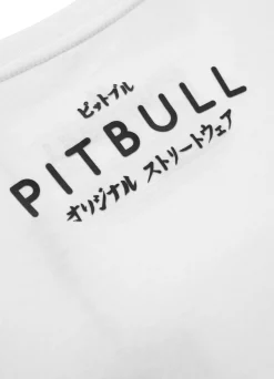 Men's T-Shirt FUJI - White