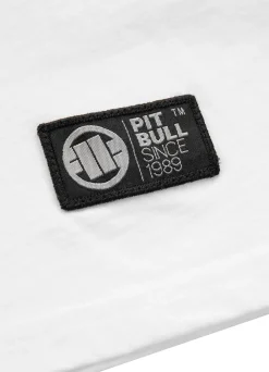 Men's T-Shirt FUJI - White