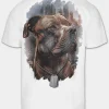 Men's T-Shirt HERO