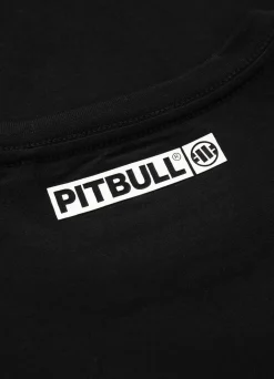 Men's T-Shirt HILLTOP - Black