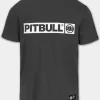 Men's T-Shirt HILLTOP - Graphite