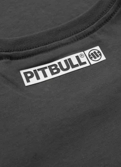 Men's T-Shirt HILLTOP - Graphite