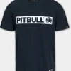 Men's T-Shirt HILLTOP - Navy