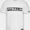 Men's T-Shirt HILLTOP - White