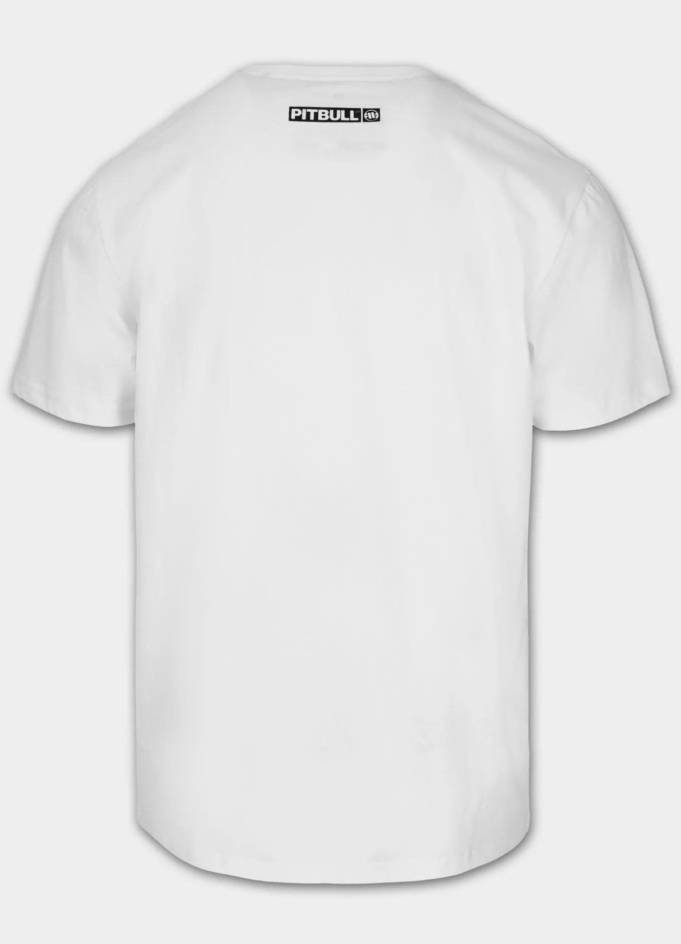 Men's T-Shirt HILLTOP - White