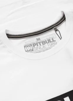 Men's T-Shirt HILLTOP - White