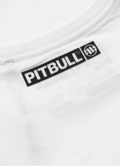 Men's T-Shirt HILLTOP - White