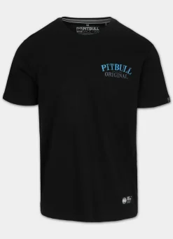 Men's T-Shirt MIDNIGHT - Black
