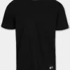Men's T-Shirt NO LOGO - Black