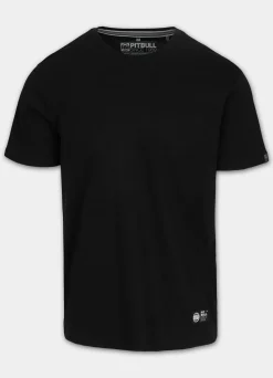 Men's T-Shirt NO LOGO - Black