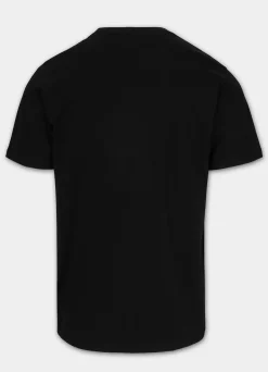 Men's T-Shirt NO LOGO - Black