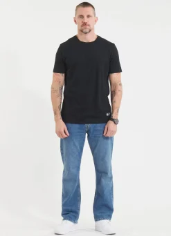 Men's T-Shirt NO LOGO - Black