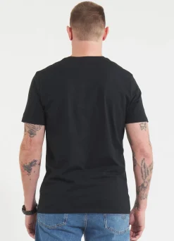 Men's T-Shirt NO LOGO - Black