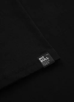 Men's T-Shirt NO LOGO - Black