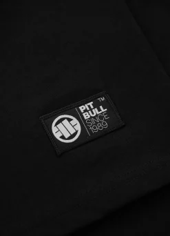 Men's T-Shirt NO LOGO - Black