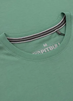 Men's T-Shirt OCEANSIDE - Mint