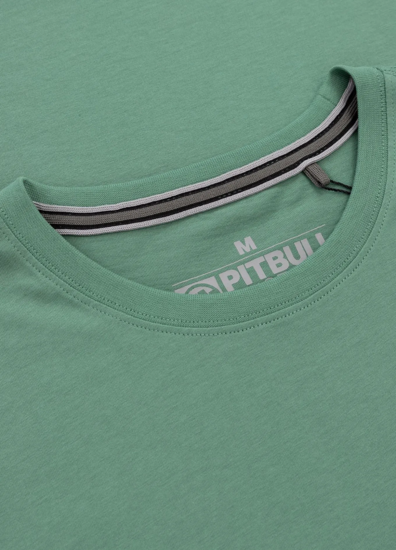 Men's T-Shirt OCEANSIDE - Mint