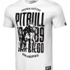 Men's T-Shirt SAN DIEGO DOG - White