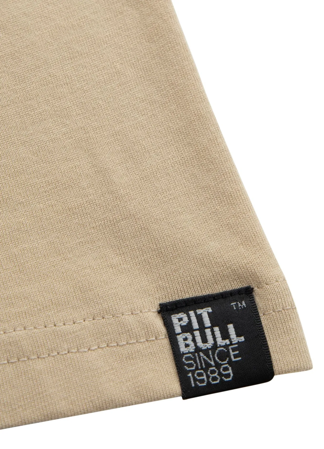 Men's T-Shirt SAN DIEGO DOG - Sand