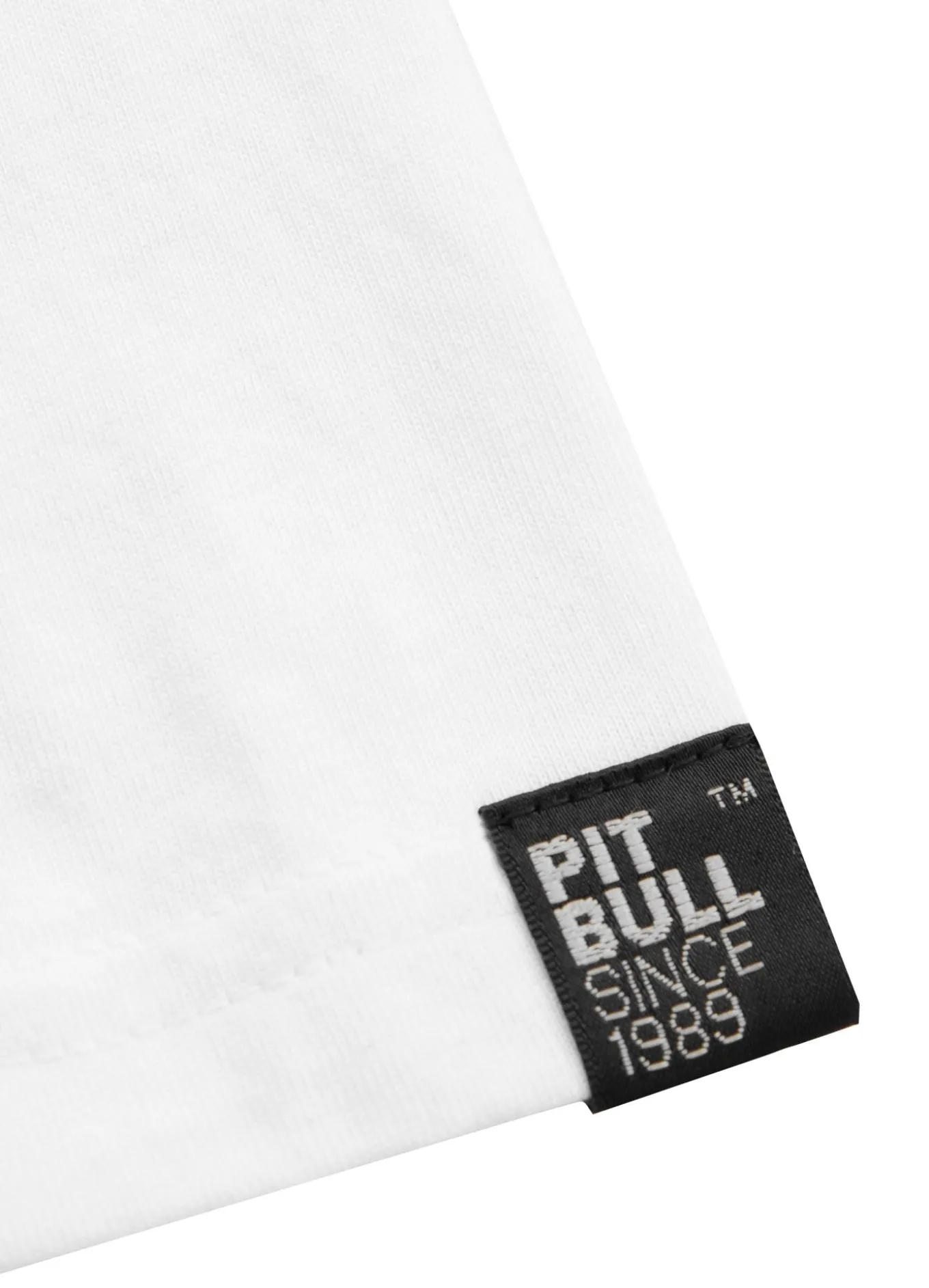 Men's T-Shirt SAN DIEGO DOG - White
