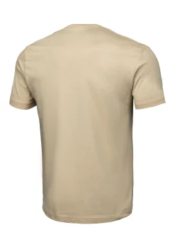 Men's T-Shirt SAN DIEGO DOG - Sand