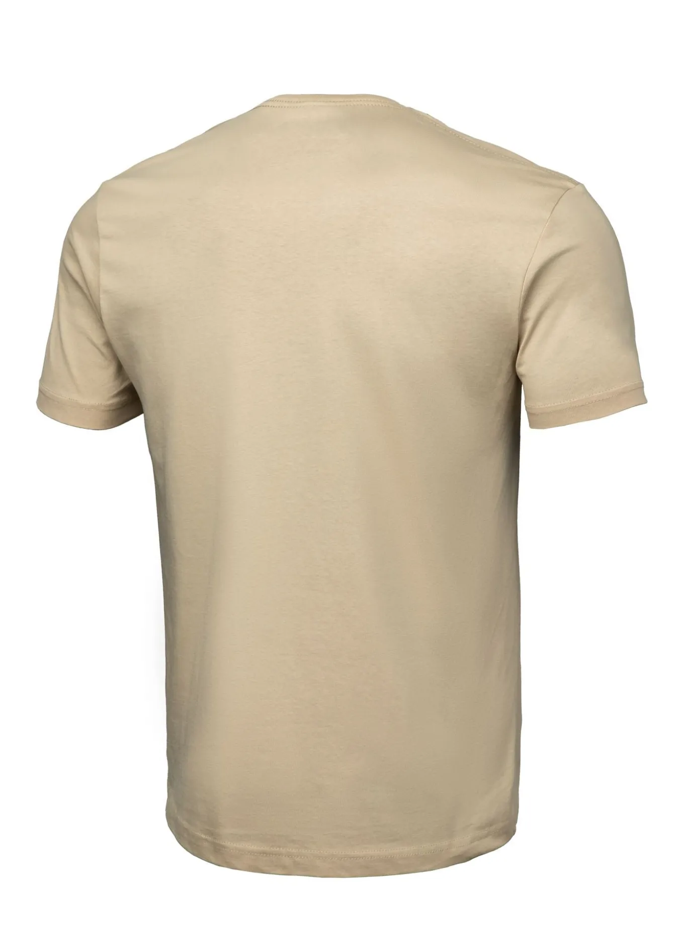 Men's T-Shirt SAN DIEGO DOG - Sand