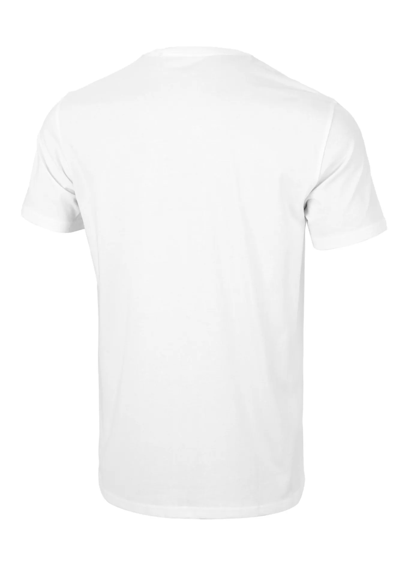 Men's T-Shirt SAN DIEGO DOG - White