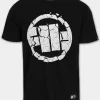 Men's T-Shirt SCRATCH - Black