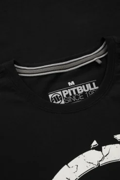 Men's T-Shirt SCRATCH - Black
