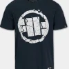Men's T-Shirt SCRATCH - Navy
