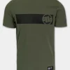 Men's T-Shirt Slim Fit CASINO