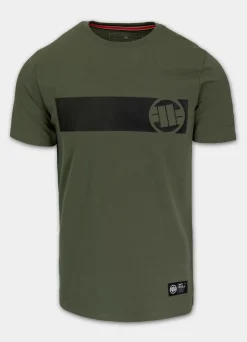 Men's T-Shirt Slim Fit CASINO