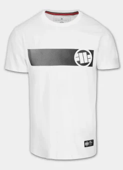 Men's T-Shirt Slim Fit CASINO
