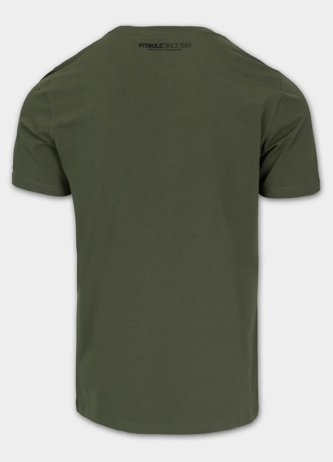 Men's T-Shirt Slim Fit CASINO