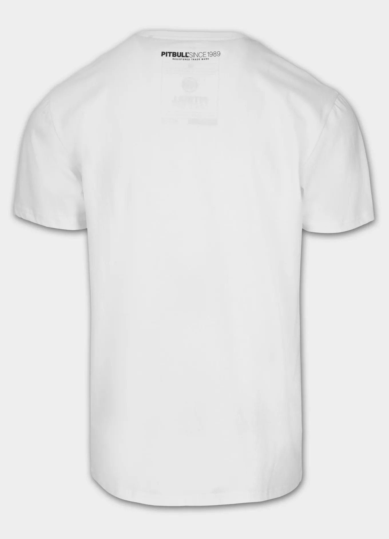 Men's T-Shirt Slim Fit CASINO
