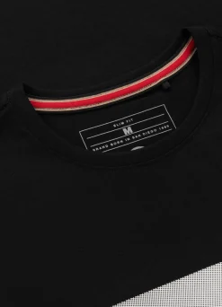Men's T-Shirt Slim Fit CASINO