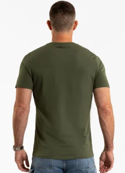 Men's T-Shirt Slim Fit CASINO