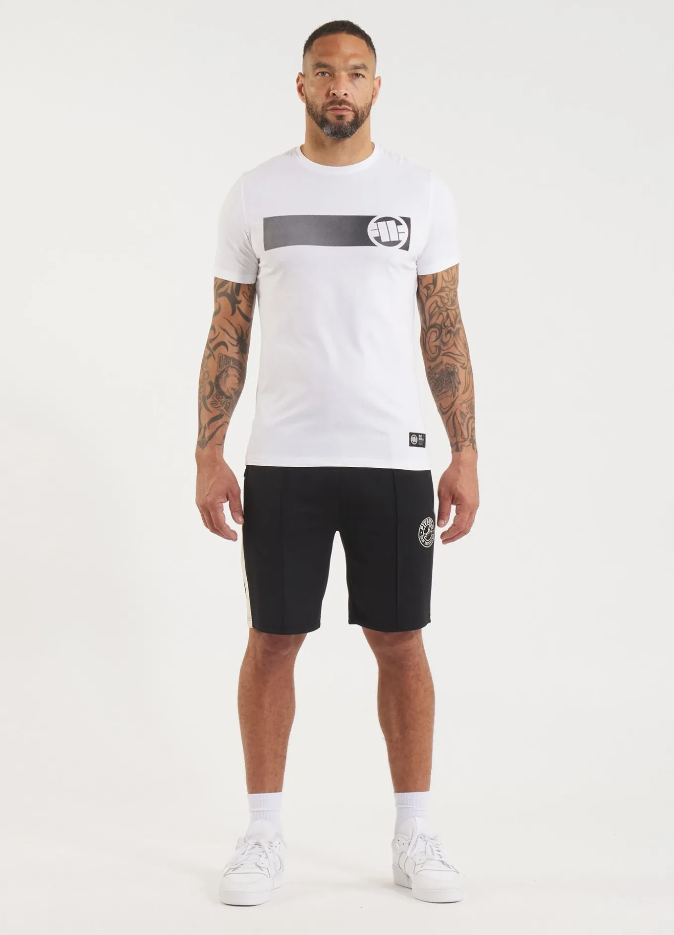 Men's T-Shirt Slim Fit CASINO