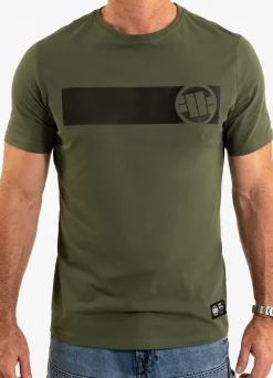 Men's T-Shirt Slim Fit CASINO